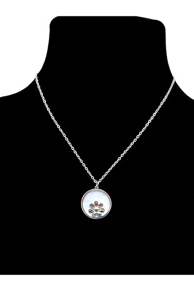 Touz Moda Stainless Steel Necklace