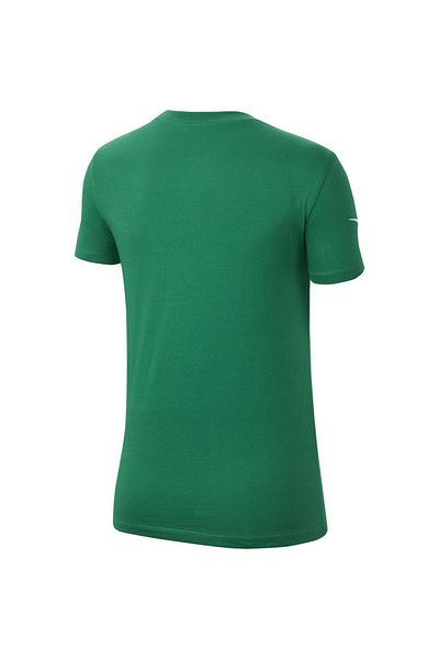 Nike Park 20 Green Women's Round Neck T-Shirt