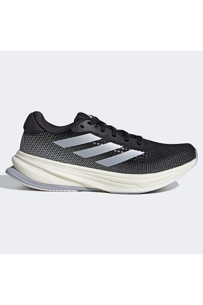 adidas Supernova Rise W Black Women's Sports Shoes Ig5837