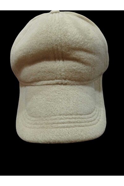 Depar ERKEK POLAR KEP ŞAPKA
