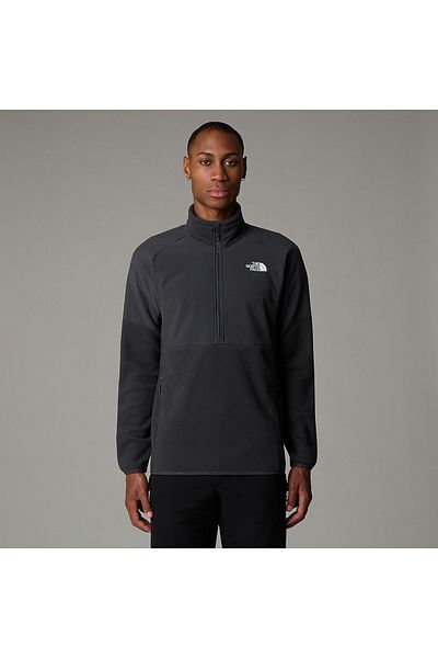 THE NORTH FACE Ανδρικό φούτερ M Glacier Heavyweight 1/2 Zip