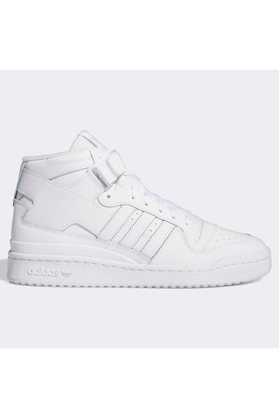 adidas FORUM MID Beyaz Erkek Spor Ayakkabı IG3754