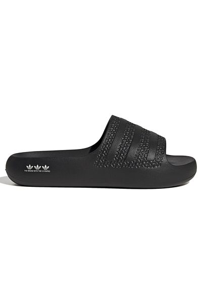 adidas Чорні капці Adilette Ayoon Gx1979
