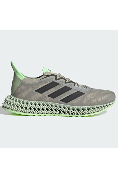 adidas 4dfwd 3 M Gri Erkek Spor Ayakkabı Id3489