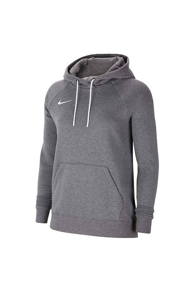 Nike Team Park 20 Women's Gray Hooded Hoodie