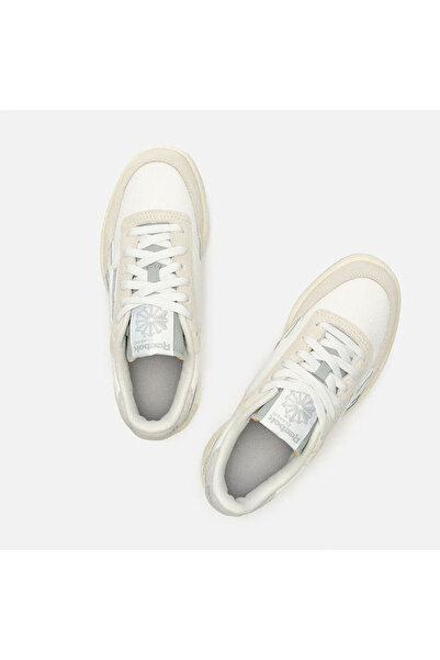 Reebok Club C Revenge Unisex Gri Spor Ayakkabı 100201203