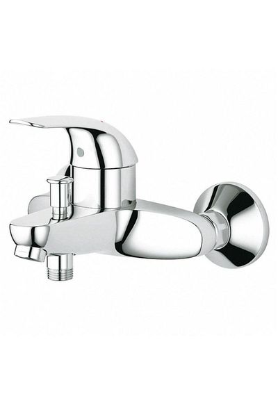 Grohe Eureeco Bathroom Faucet 32743000