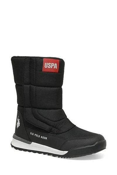 U.S. Polo Assn. ΒΑΣΗ. Polo Assn. Αδιάβροχες μπότες