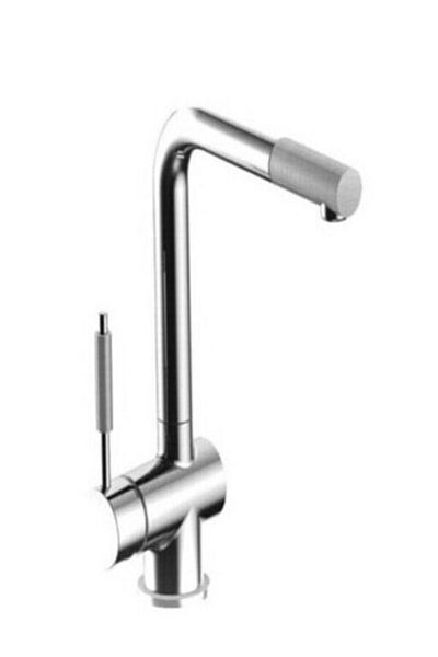 Elallar 40 Pieces Kitchen Faucet - Cartridge Sf-001