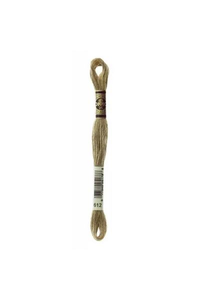 Dmc 2 Muline Yarn