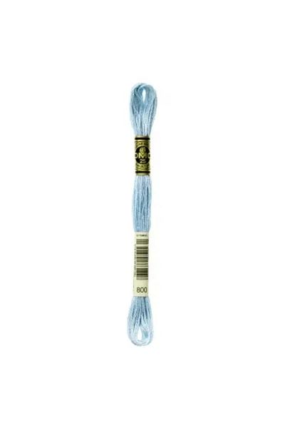 Dmc Muline Yarn 800 2 Pieces