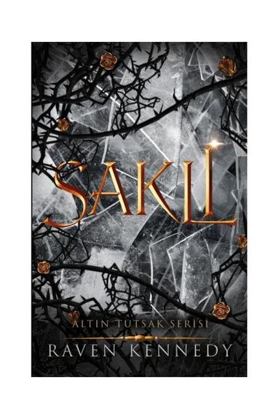 Ren Kitap Saklı / Ren Kitap / Raven Kennedy
