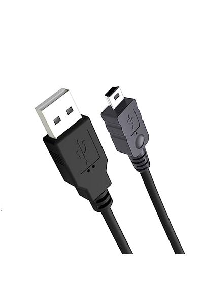 Choice كابل بيانات يو إس بي بطول 1.5 متر Ifc-300pcu 400pcu لكاميرات كانون Eos M M3 M100 5d 6d 7d Mark Ii Iii 5dsr 650d 60da 70