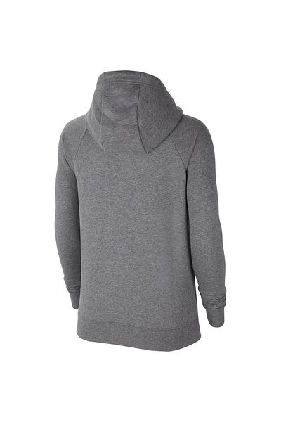 Nike Dry Park 20 Women's Gray Hooded Jacket
