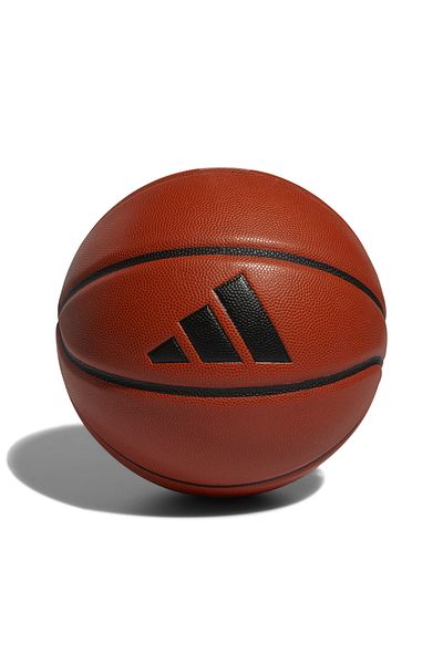 adidas Pro 3.0 Ανδρική Μπάλα Μπάσκετ Πορτοκαλί Hm4976
