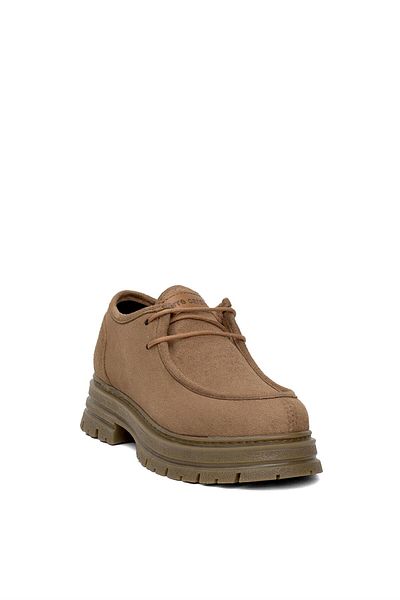 Pierre Cardin PC-54283 Tan Γυναικεία Casual Παπούτσια