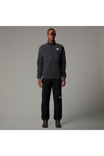 THE NORTH FACE Ανδρικό φούτερ M Glacier Heavyweight 1/2 Zip