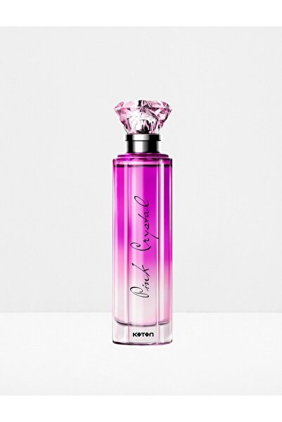 Koton Pink Crystal Mixed