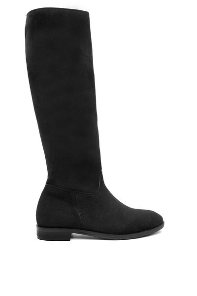 MİSS PARK MODA Miss Park Fashion - Дамски класически ботуши PM96 K1090, черни