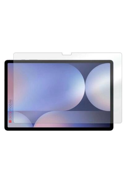 AktarMobile Galaxy Tab S10+ Plus 12.4" SM-X820 2024 uyumlu Paper Like Ekran K...