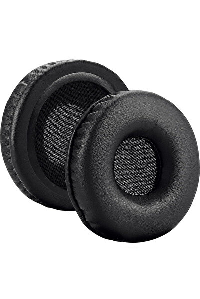 MRSTOYS لسوني MDR-V150 ZX300 V300 V250 V100 V200 V400 الأذن وسادة 70 مللي متر...