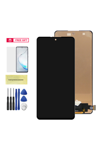 Choice شاشة TFT بدون إطار 6.67 بوصة 11T Pro 2107113SG 2107113SI، شاشة LCD رقم...