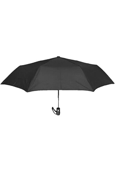 Busstier Tam Otomatik  Unisex Şemsiye – Rüzgara Dayanıklı, Hafif ve Taşınabil...