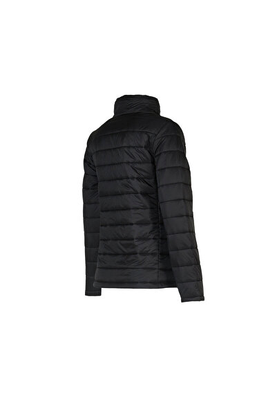 New Balance Lifestyle Women's Black Coat Wnj3385-Bk