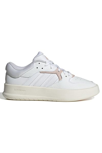 adidas Court 24 Dámské bílé tenisky - Id1259