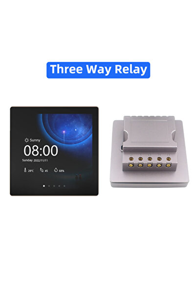 Choice لوحة تطوير Arduino LVGL WiFi Bluetooth مزودة بمرحل ثلاثي الاتجاهات وشا...