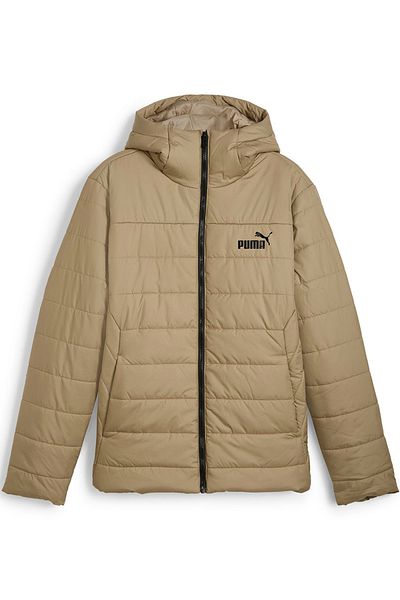 Puma Ανδρικό χειμωνιάτικο παλτό ανθεκτικό στο κρύο Ess Padded Jacket