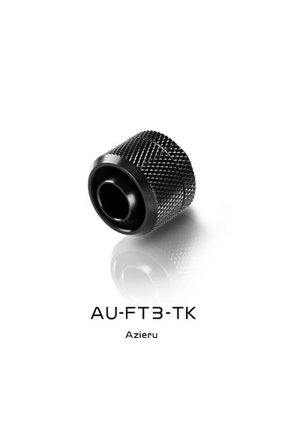 Choice Black 2pcs 2pcs Soft Tube Connector 10x16 For Pvc/pe Flexible Tubing Pc Water Cooling Fitting Silver
