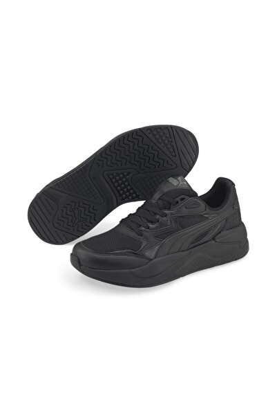 Puma X-Ray Speed Kadın Siyah Spor Ayakkabı 38463801