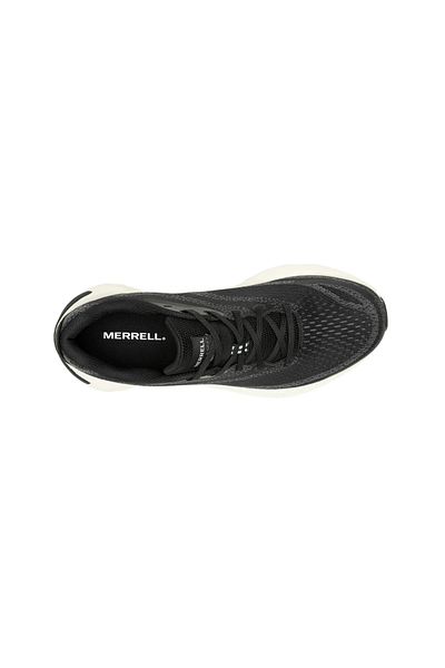 Merrell J068132 Morphlite Dámská sportovní obuv Černá Bílá