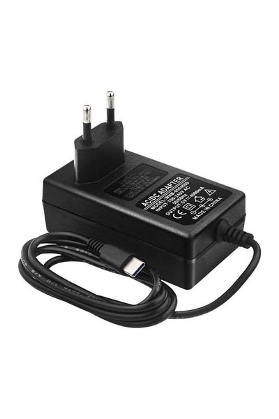 Choice محول طاقة Eu Orange Pi 5 Plus 5 فولت 4 أمبير شاحن 20 وات USB من النوع C مزود طاقة EU US Uk Plug لـ Opi 5/