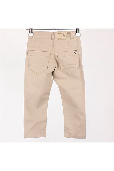Doctor junior Doctor Junior Elastic Sports Cut Children's Pants