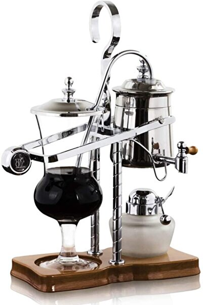 MIBRU Coffee and tea syphon maker
