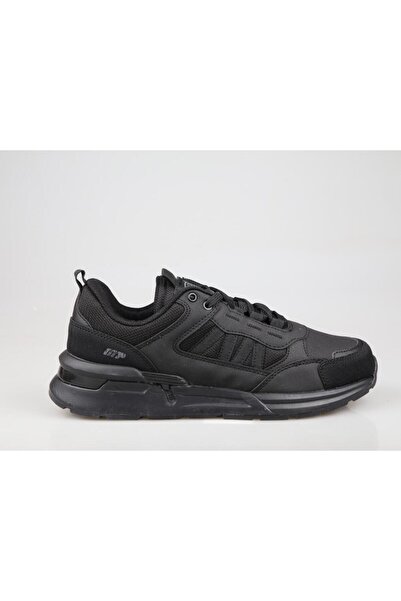 M.P. Mp 242-2039 Black Men's Sneakers
