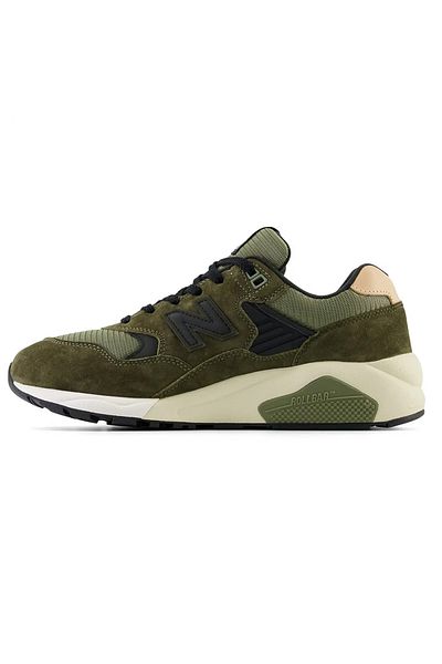 New Balance Mt580Adc Ежедневни мъжки обувки MT580ADC Зелени