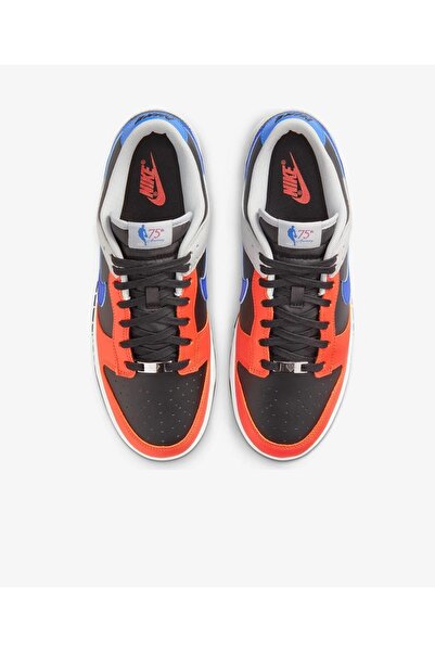 Nike Dunk Low Retro Emb ERKEK SNEAKER AYAKKABI-DD3363-002-SPORTXOUTLET
