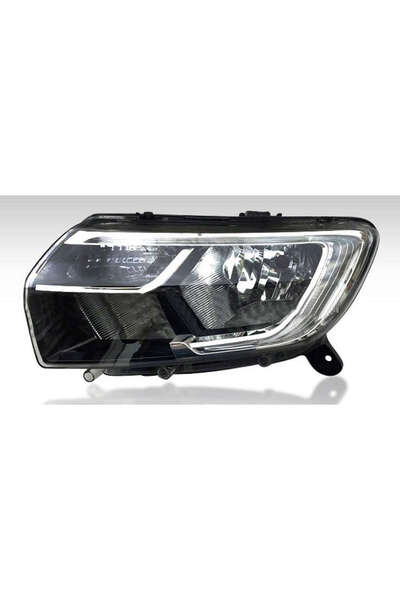 AYFAR KOMPLE FAR MANUEL SOL [ RENAULT SYMBOL 2017 - (4) ] GNZRZ