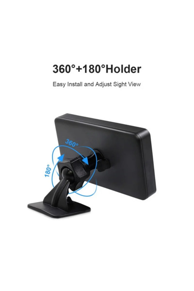 Choice black STONEGO GPS Speedometer 4.5" Large Screen Digital Car Speed Display Over Speeding Alarm System