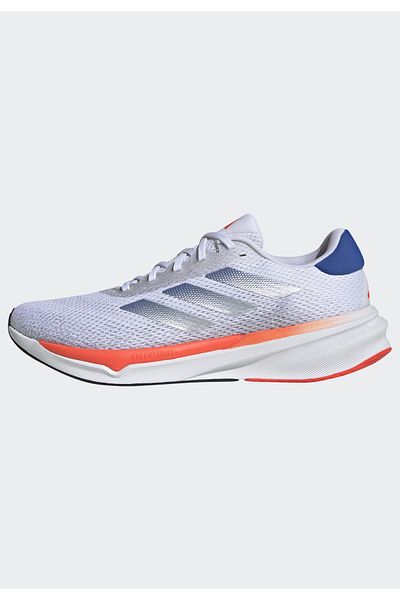 adidas Supernova Stride M Erkek Beyaz Koşu Ayakkabısı Ig8314
