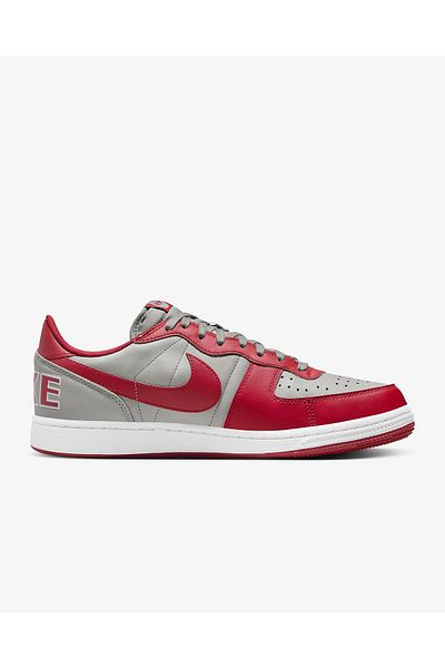Nike Terminator Low Gel - Pohodlný střih
