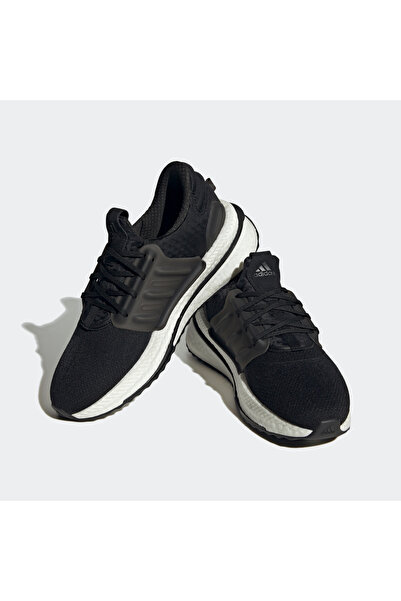 adidas X_PLRBOOST Siyah Erkek Spor Ayakkabı ID9432