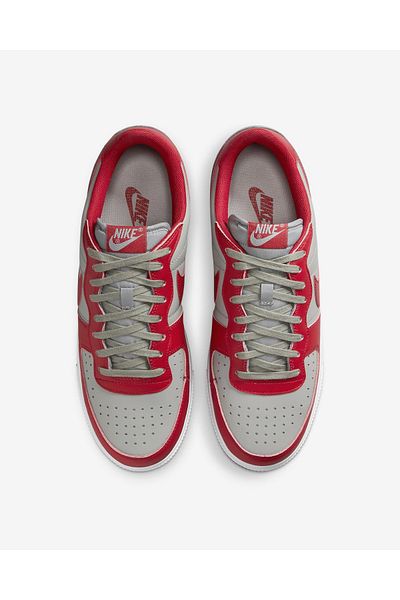 Nike Terminator Low Gel - Pohodlný střih