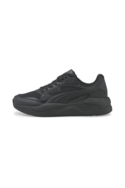 Puma X-Ray Speed Kadın Siyah Spor Ayakkabı 38463801