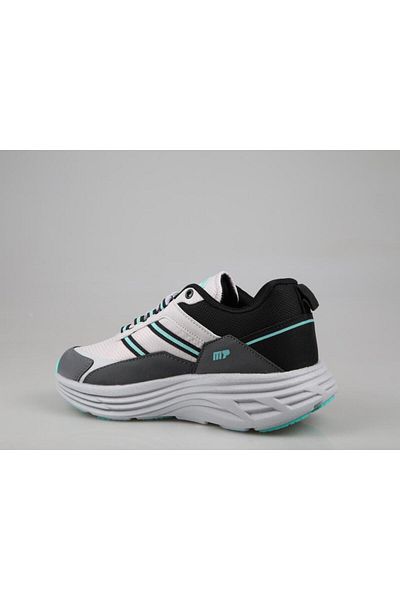 M.P. MP 242-2036G pantofi gri unisex