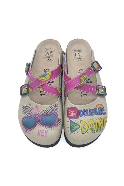 Shoerokee 570 Model Slippers from SRK 500 Series