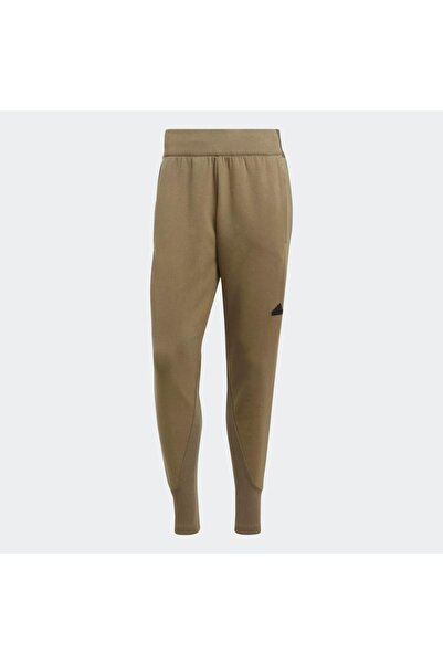 adidas M Z.N.E. PR Yeşil Erkek Eşofman Altı IN5103